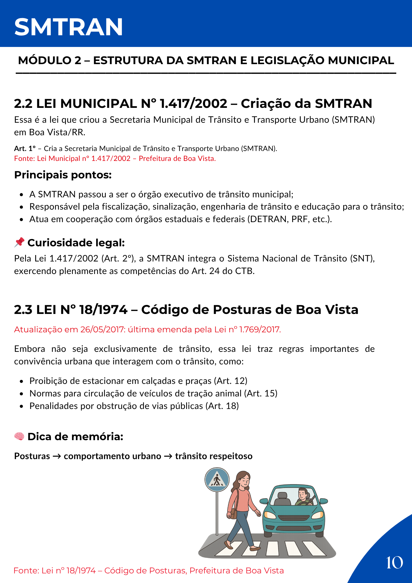 AGENTE DE TRÂNSITO (3)